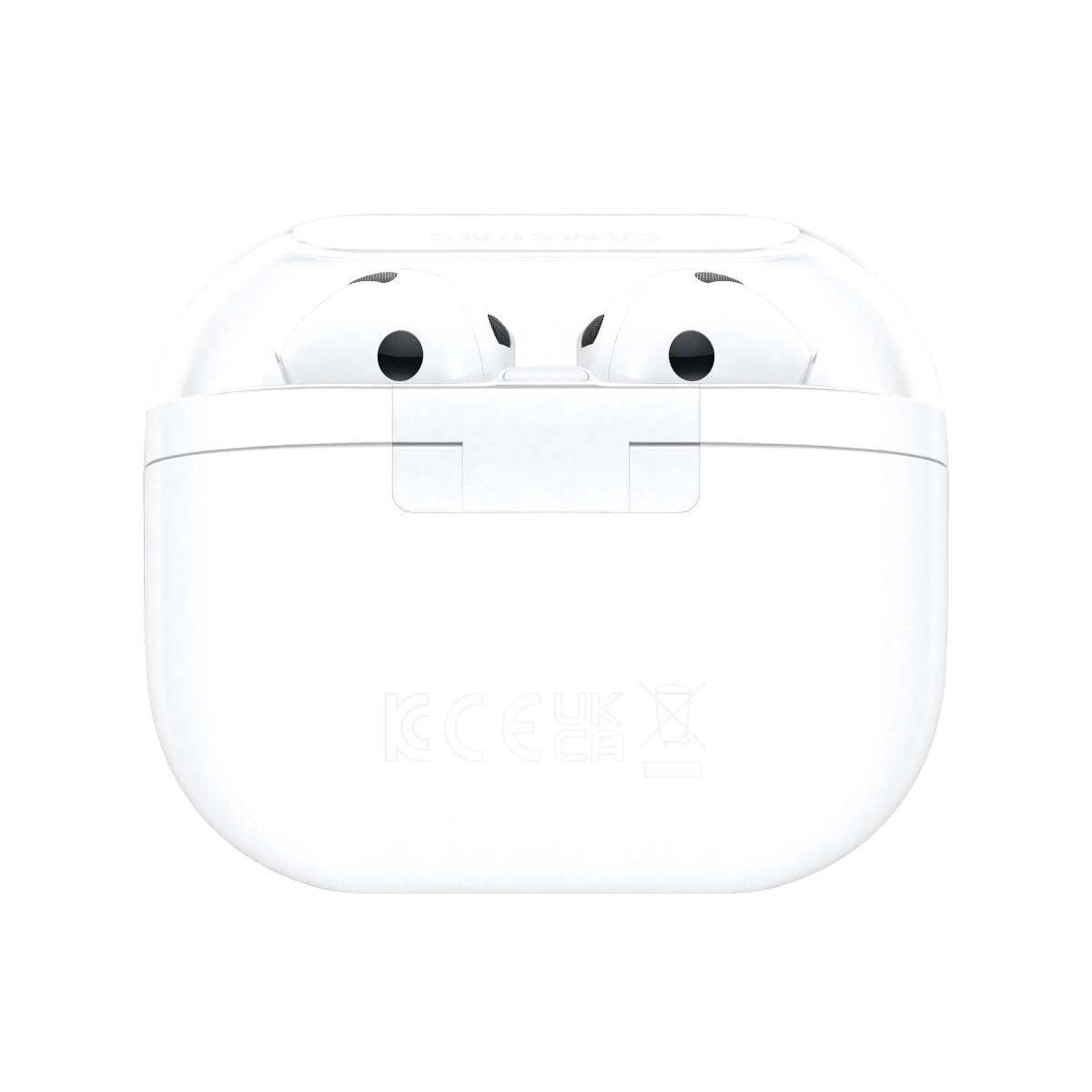 Samsung Galaxy Buds 3 Pro - White