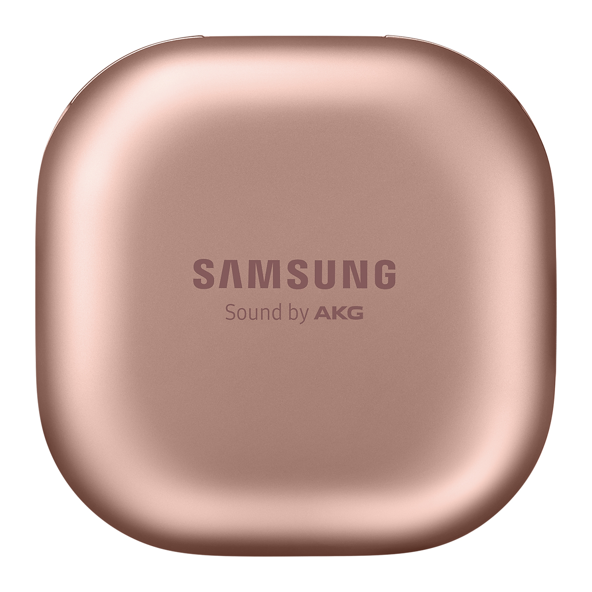 Samsung Galaxy Buds Live - Mystic Bronze