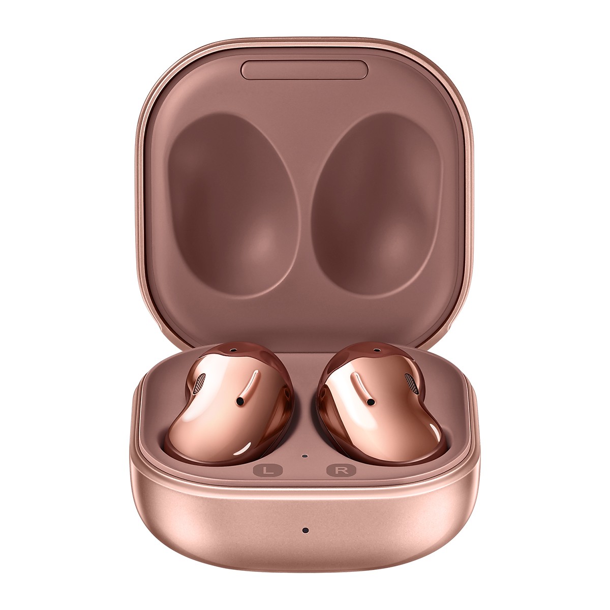 Samsung Galaxy Buds Live - Mystic Bronze