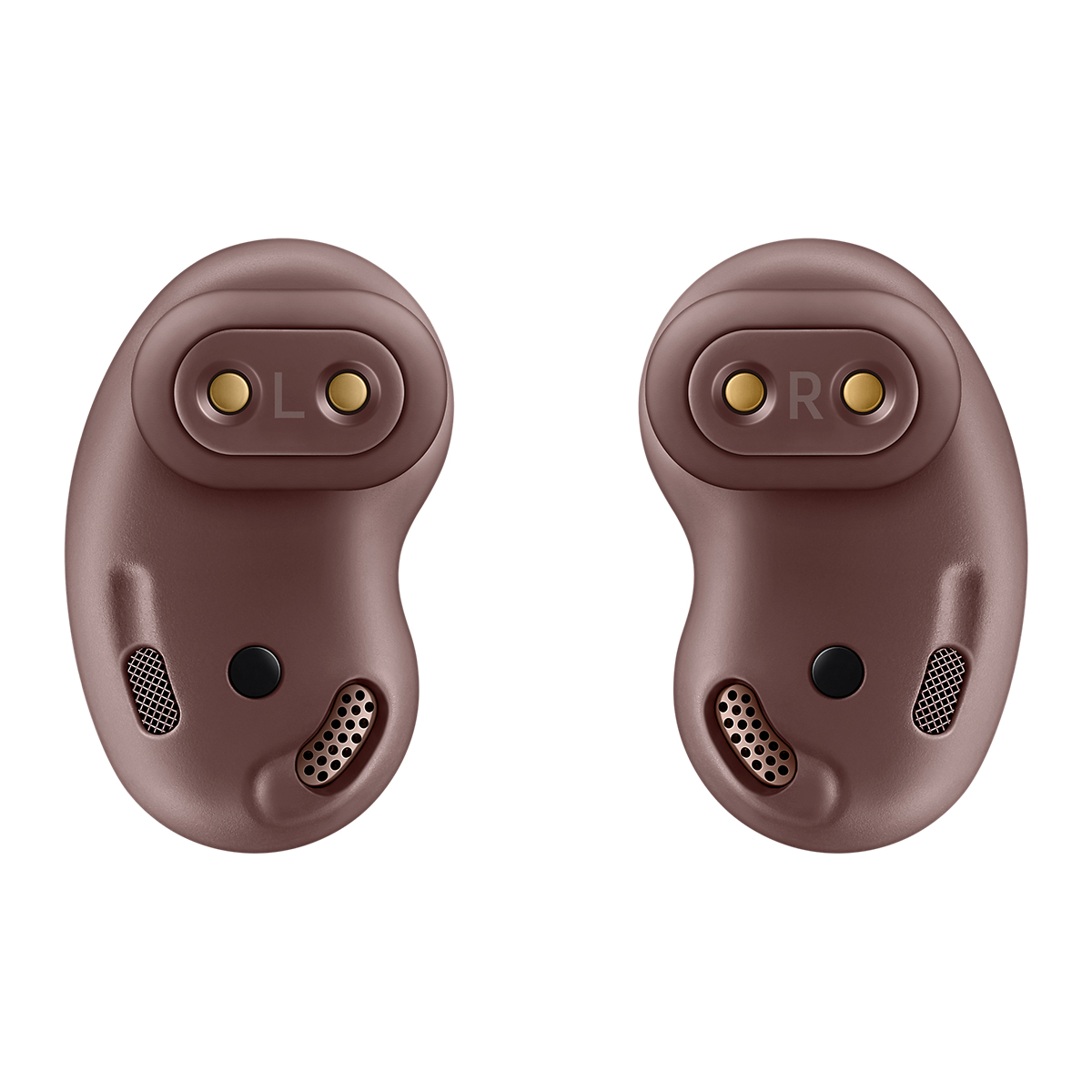 Samsung Galaxy Buds Live - Mystic Bronze