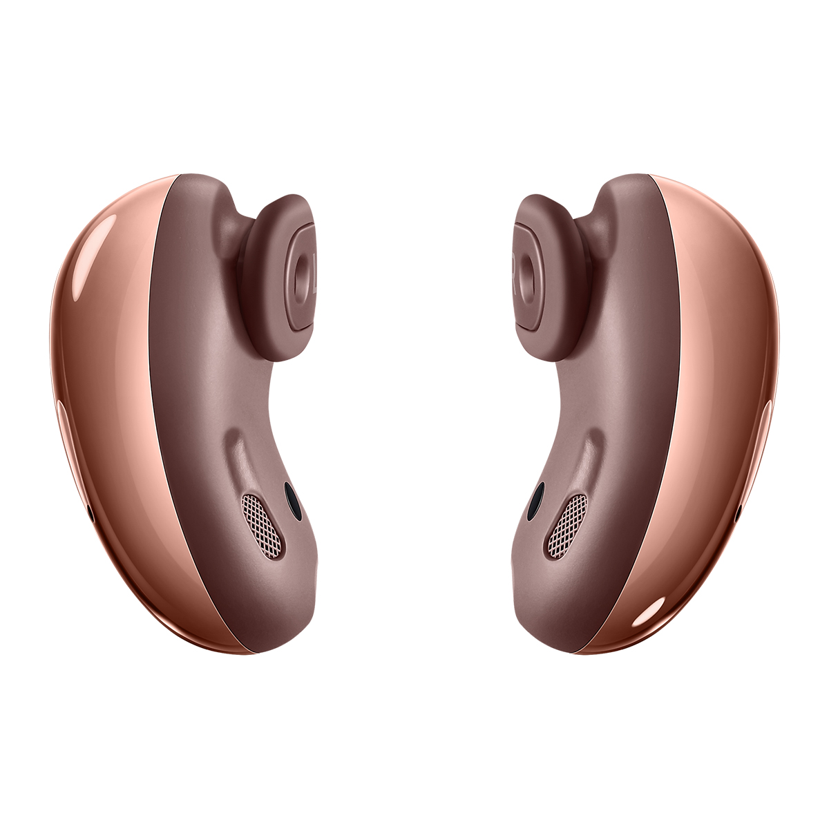 Samsung Galaxy Buds Live - Mystic Bronze