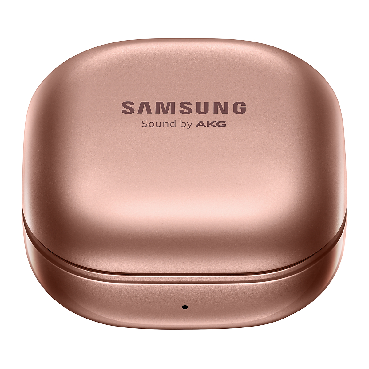 Samsung Galaxy Buds Live - Mystic Bronze
