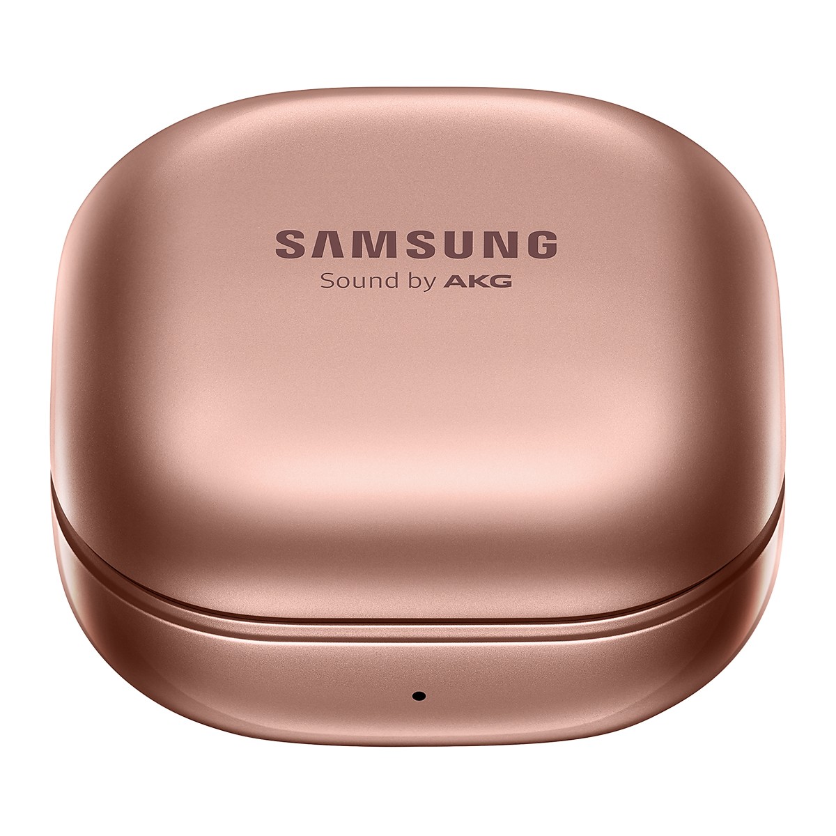 Samsung Galaxy Buds Live - Mystic Bronze