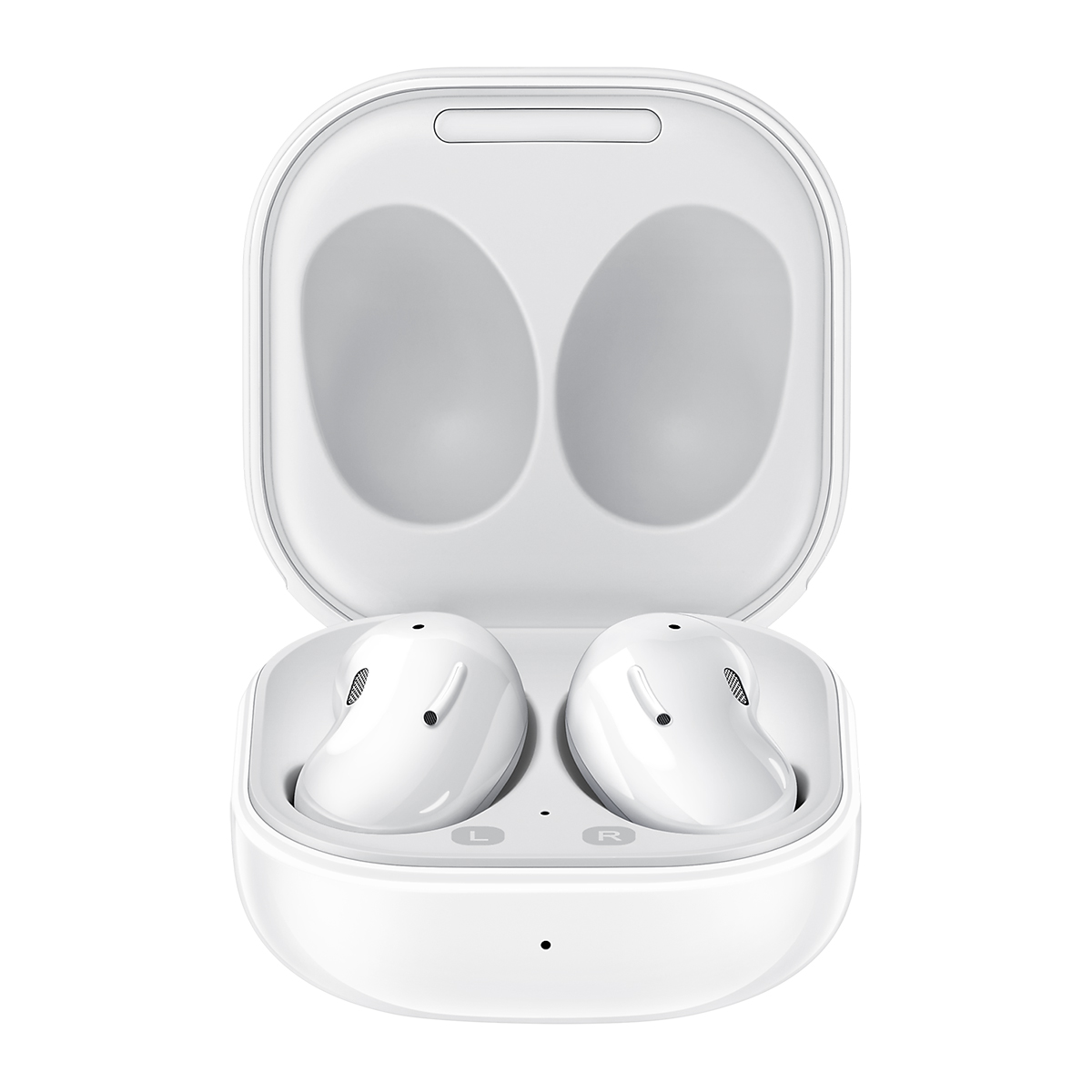 Samsung Galaxy Buds Live - Mystic White