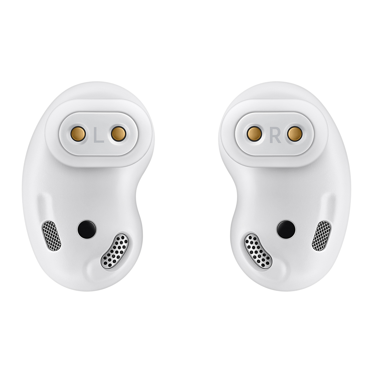 Samsung Galaxy Buds Live - Mystic White