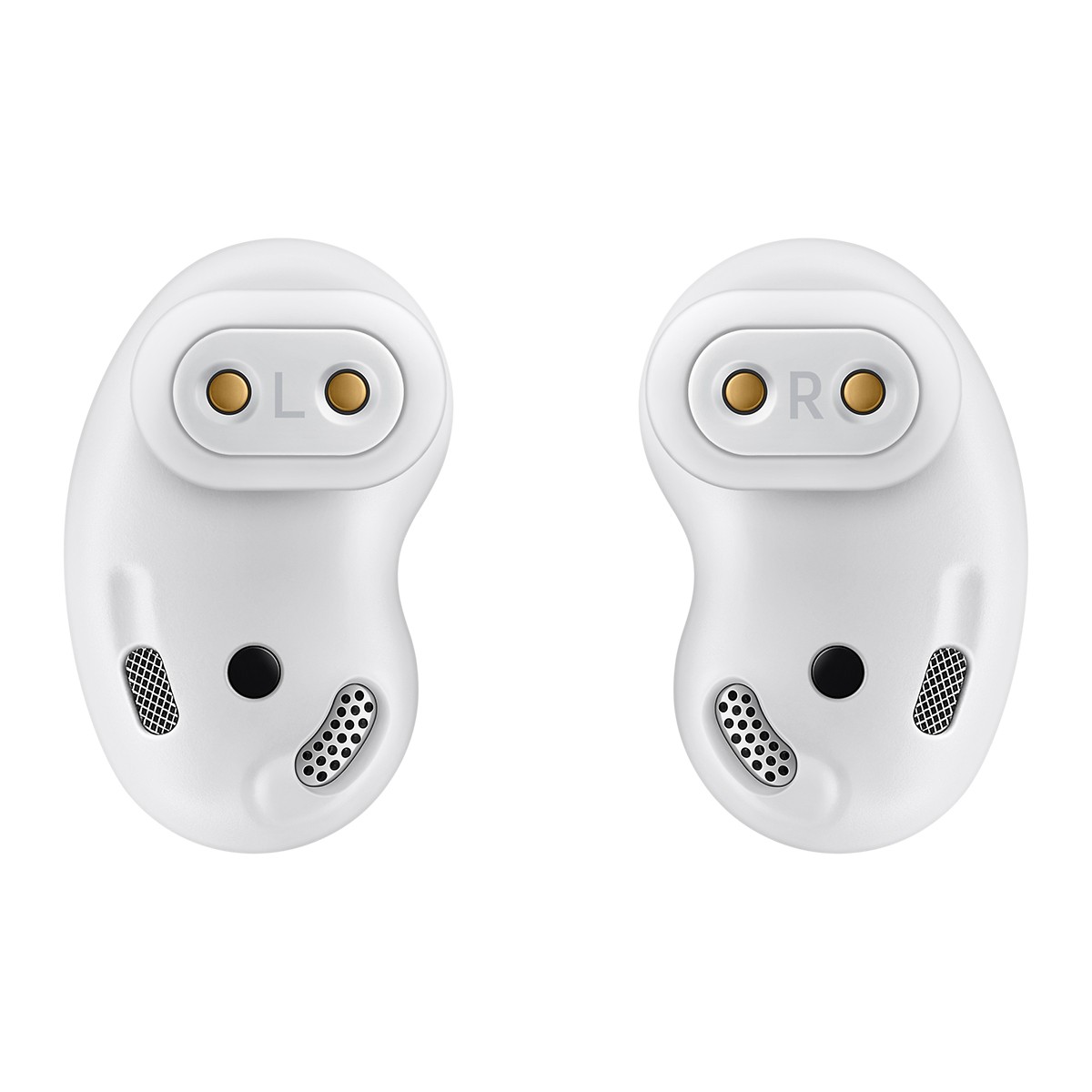Samsung Galaxy Buds Live - Mystic White