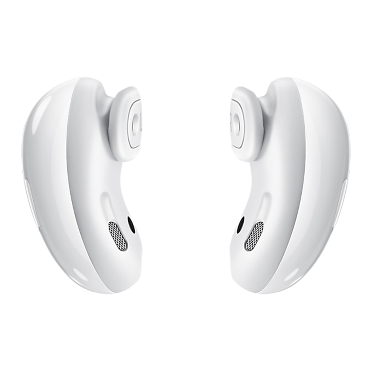Samsung Galaxy Buds Live - Mystic White