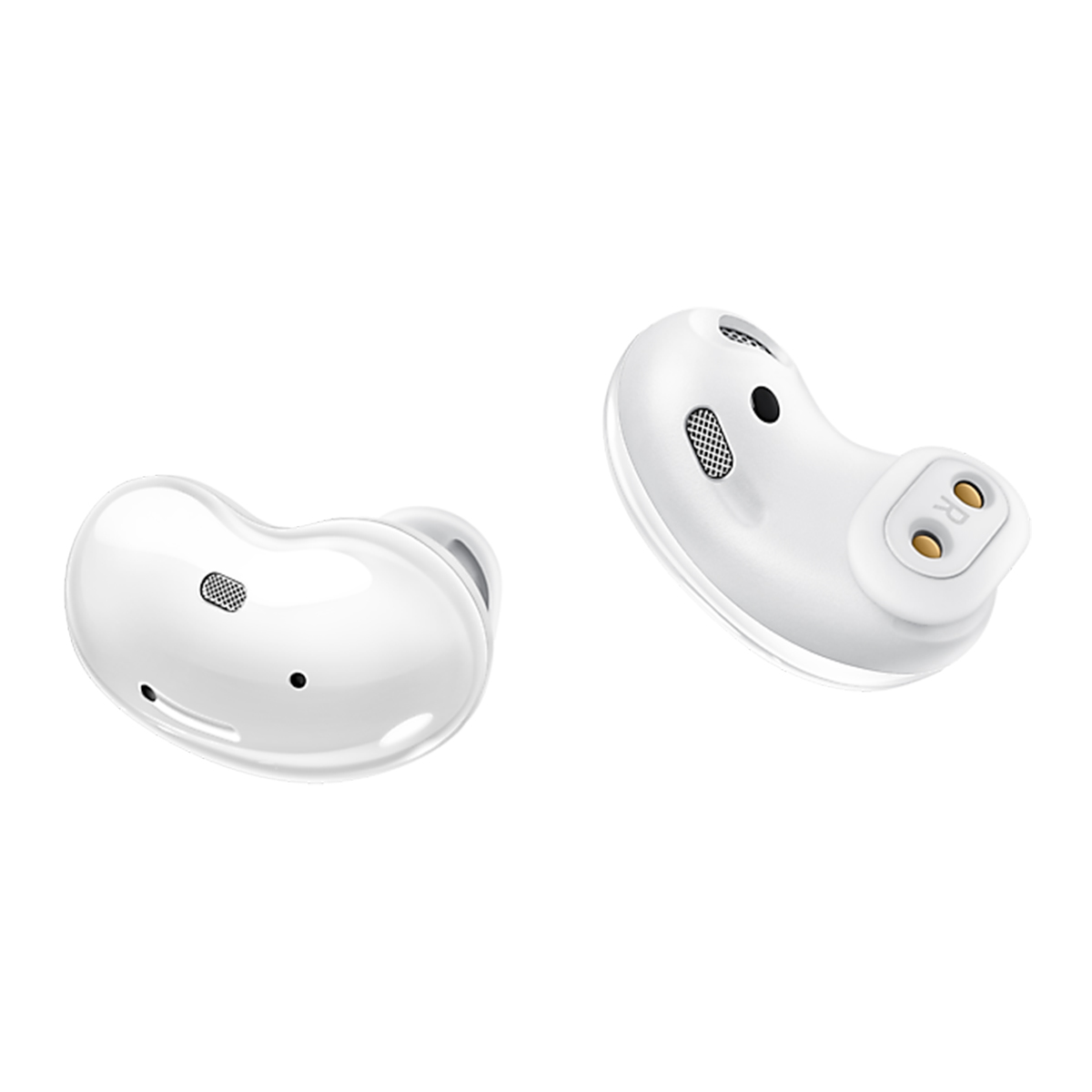 Samsung Galaxy Buds Live - Mystic White