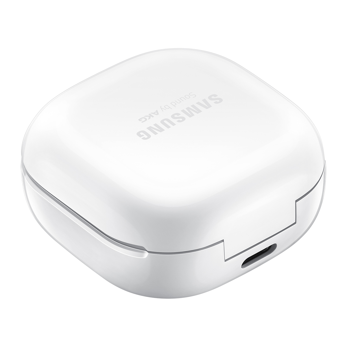 Samsung Galaxy Buds Live - Mystic White