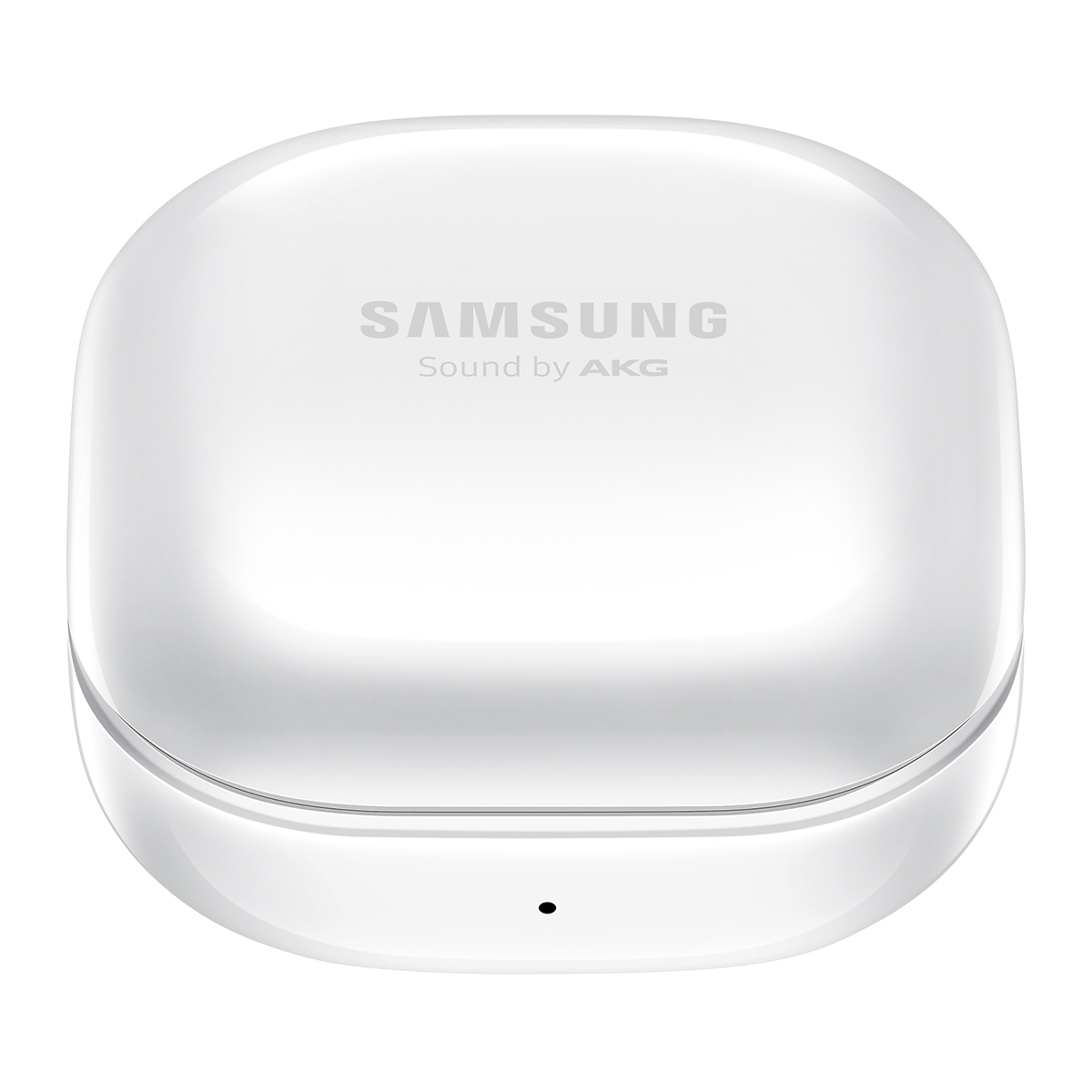 Samsung Galaxy Buds Live - Mystic White