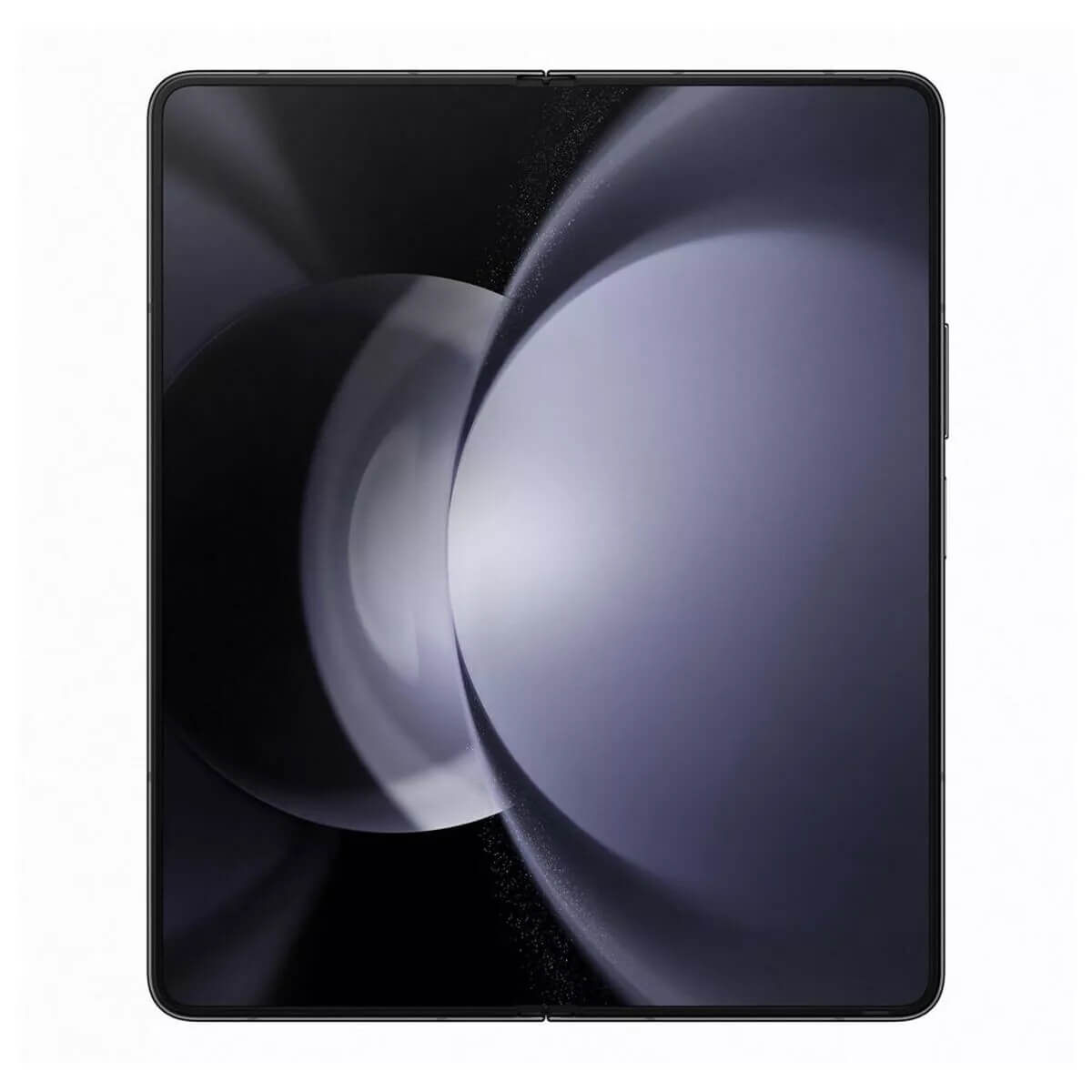 Samsung Galaxy Fold 5 (12GB RAM + 512GB Memory) - Phantom Black