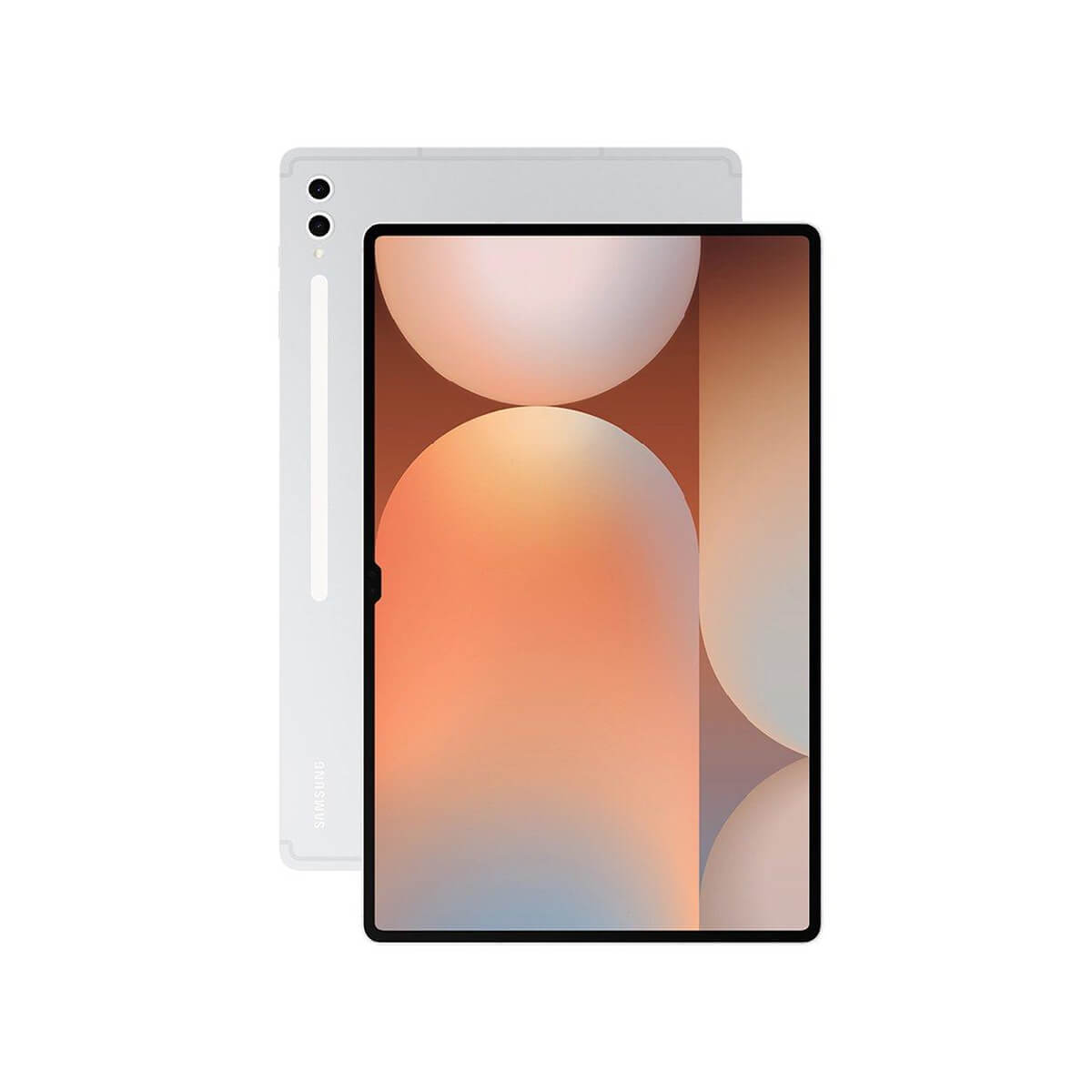 Samsung Galaxy Tab S10 Ultra Wi-Fi (12GB RAM + 256GB Memory