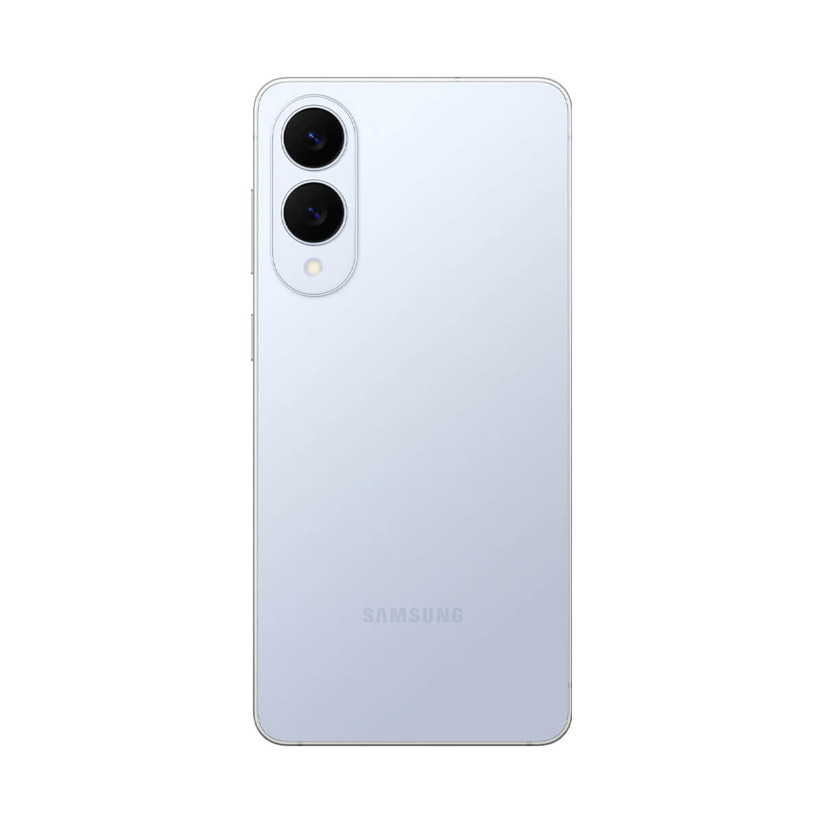 Samsung Galaxy S25 Edge (12GB RAM + 256GB Memory) - Titanium Iceblue