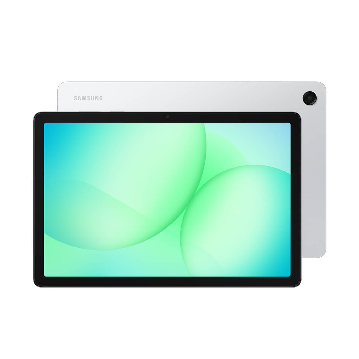 Samsung Galaxy Tab A11+ Wi-Fi (6GB RAM + 128GB Memory) - Gray