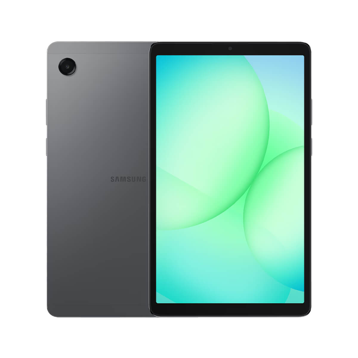 Samsung Galaxy Tab A11+ Wi-Fi (6GB RAM + 128GB Memory) - Gray