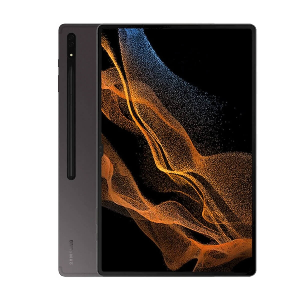 Samsung Galaxy Tab S8 Ultra 5G (8GB RAM + 128GB Memory