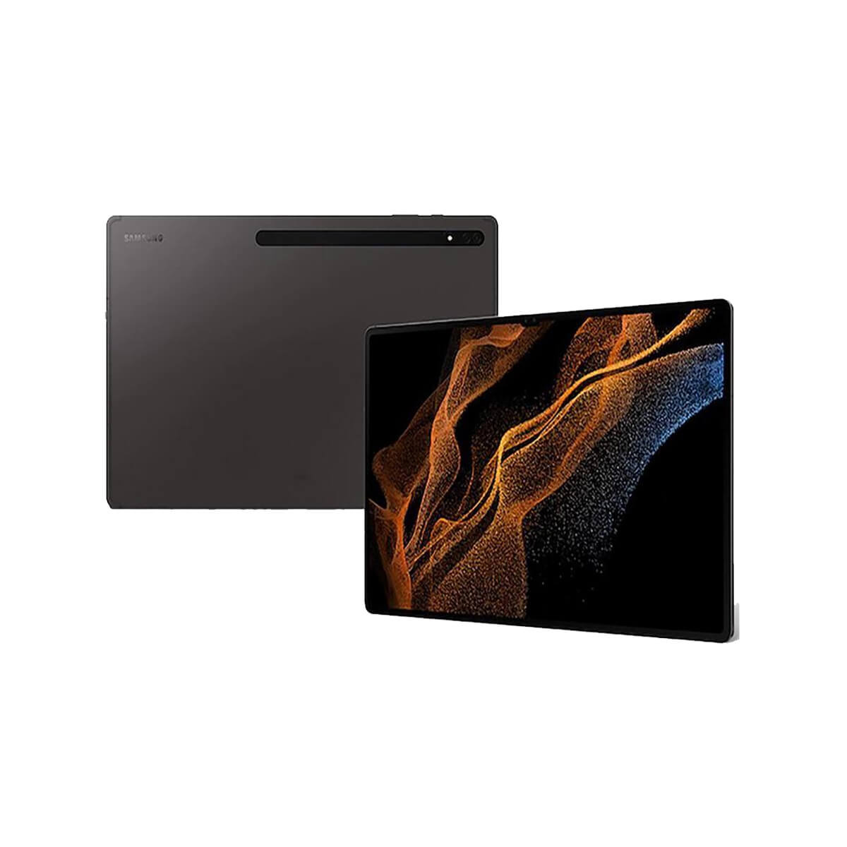 未開封】 Galaxy Tab S8 Ultra ブラック S Pen付き , 【公式通販】