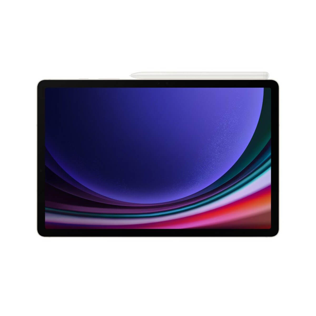 Samsung Galaxy Tab S9 5G (12GB RAM + 256GB Memory) - Beige