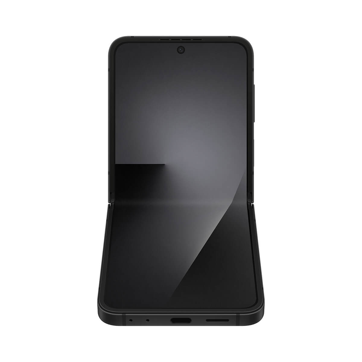 Samsung Galaxy Z Flip 7 FE (8GB RAM + 256GB Memory) - Black