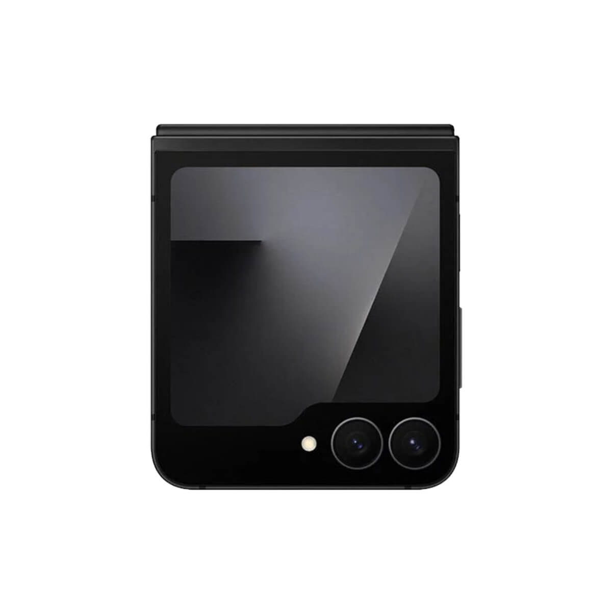 Samsung Galaxy Z Flip 7 FE (8GB RAM + 256GB Memory) - Black