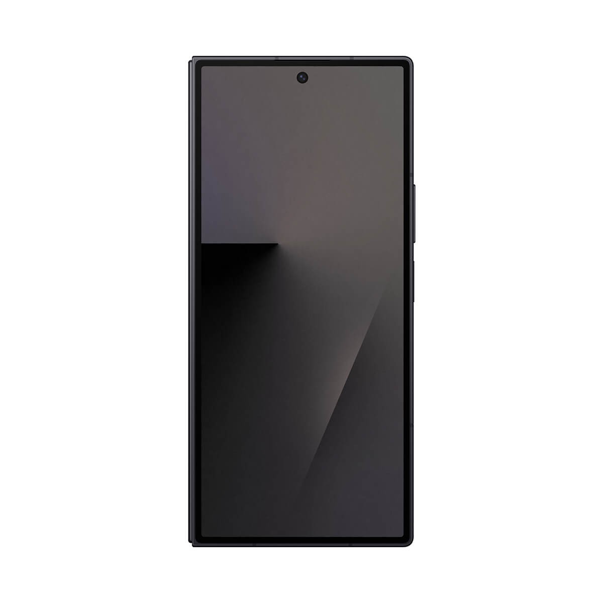 Samsung Galaxy Z Fold 7 (12GB RAM + 256GB Memory) - Jetblack