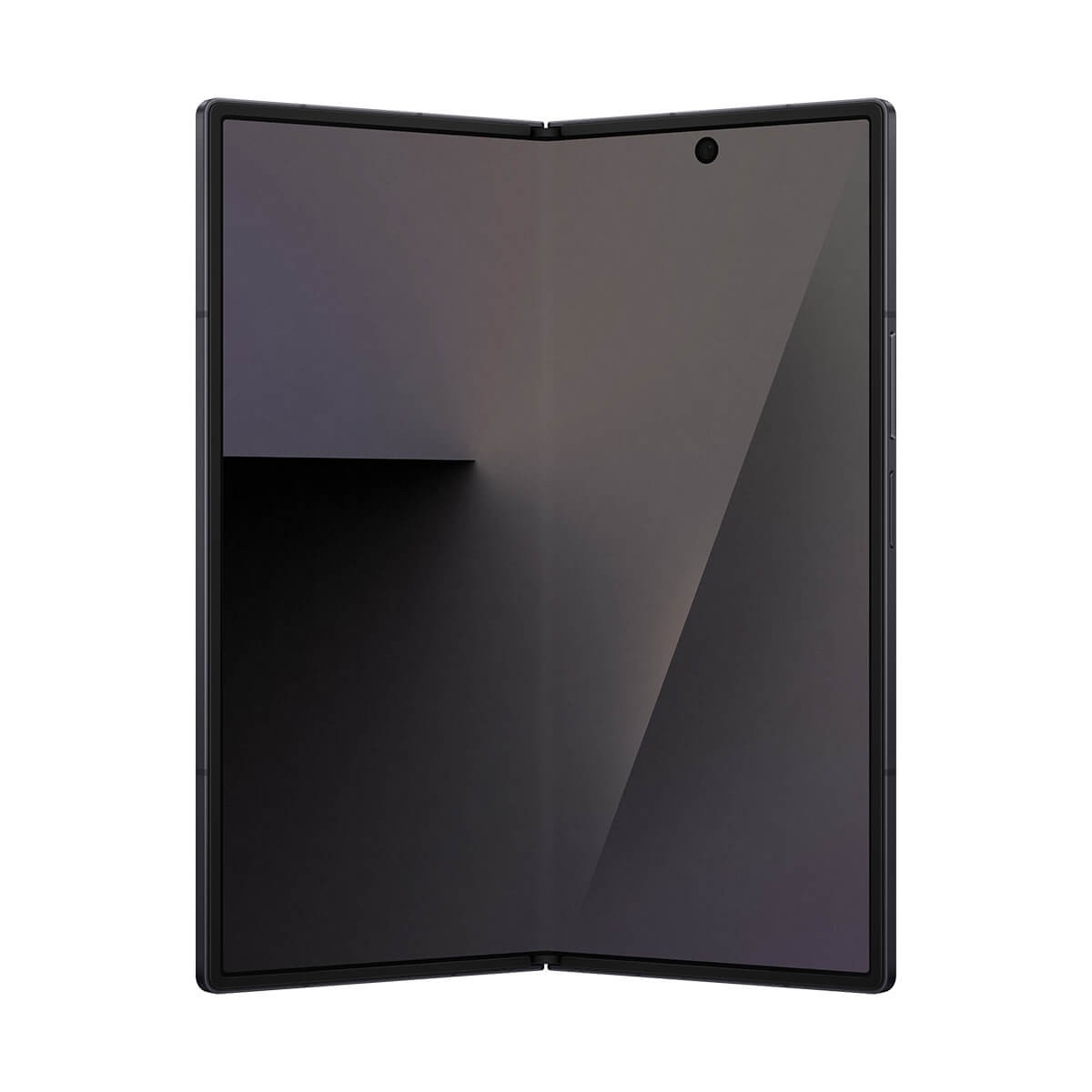 Samsung Galaxy Z Fold 7 (16GB RAM + 1TB Memory) - Jetblack