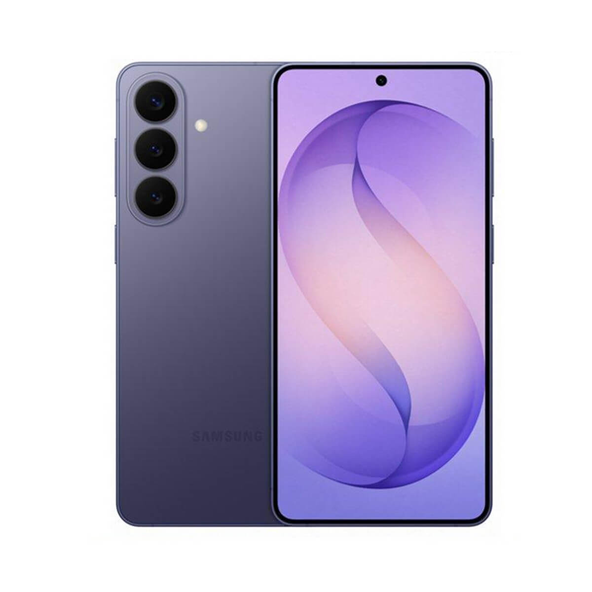 Samsung Galaxy S24 (8GB RAM + 256GB Memory) - Cobalt Violet