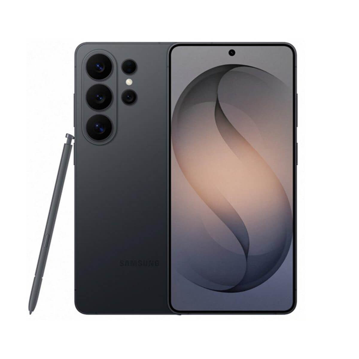 Samsung Galaxy S23 Ultra (12GB RAM + 512GB Memory) - Phantom Black