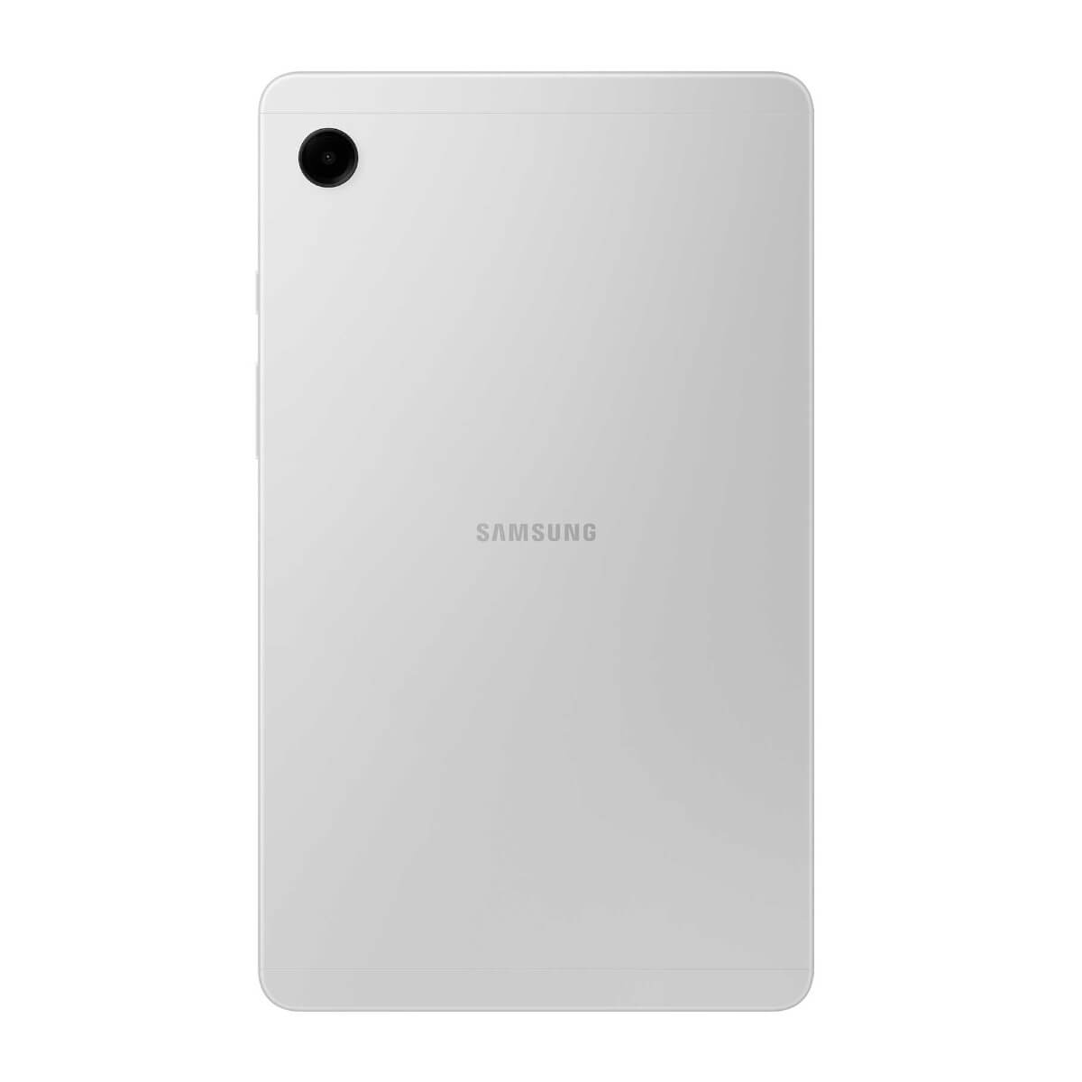 Samsung Galaxy Tab A9 Wi-Fi (4GB RAM + 64GB Memory) - Silver