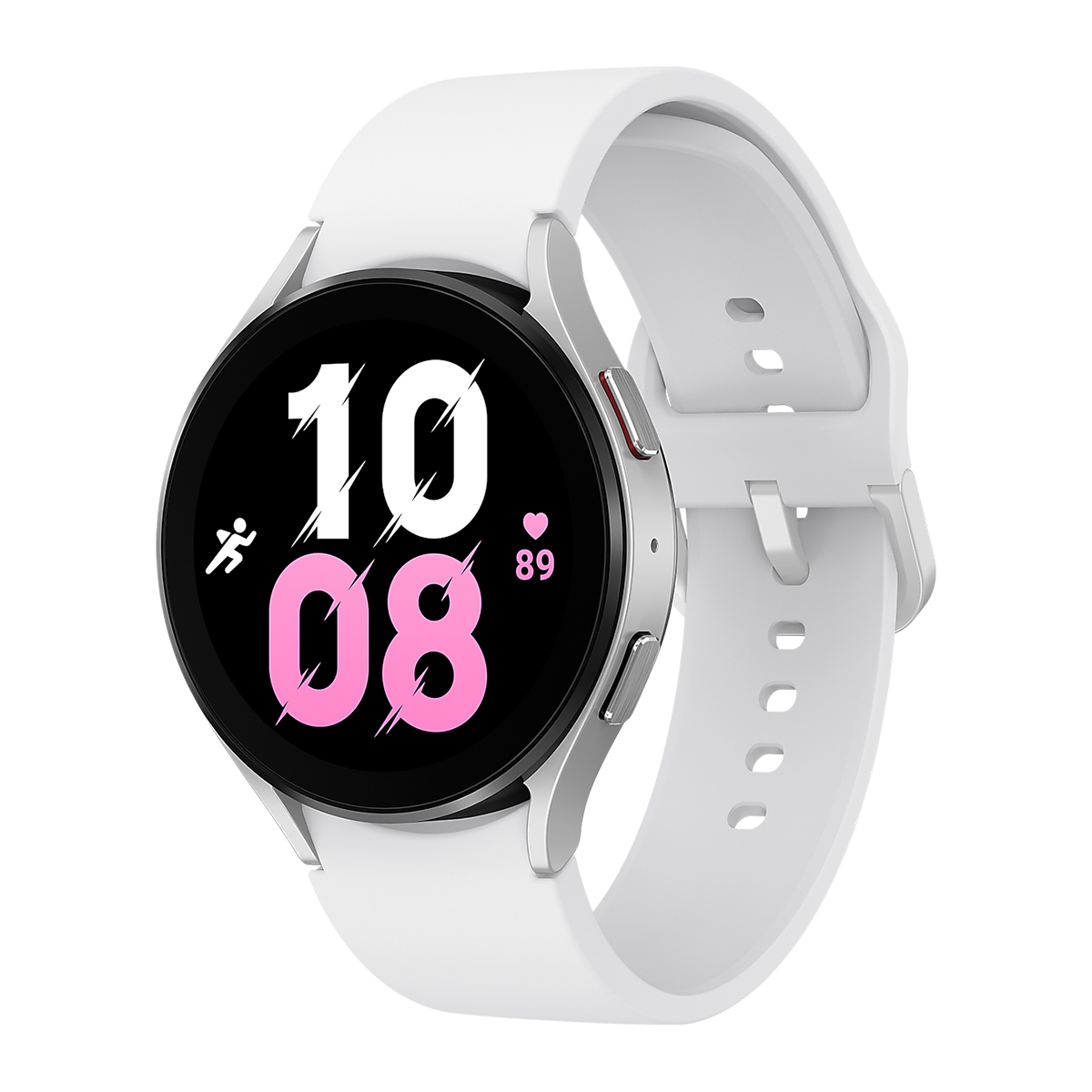 Buy Samsung Galaxy Watch 5 44mm Silver in Kuwait