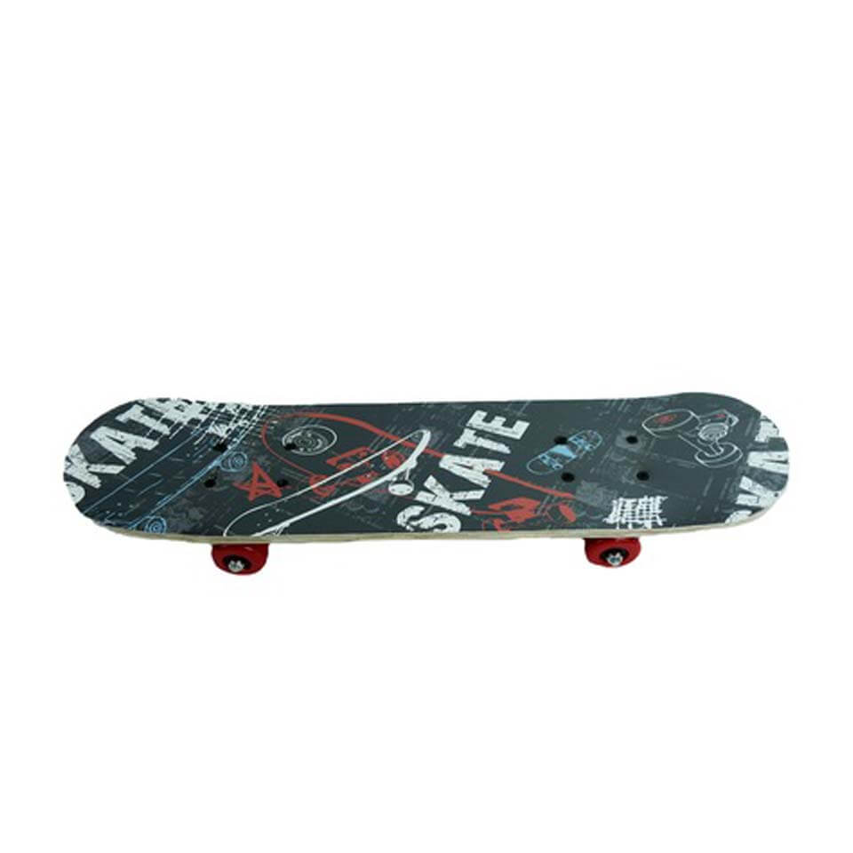 Buy Skate Sports Skateboard 78CM in Kuwait