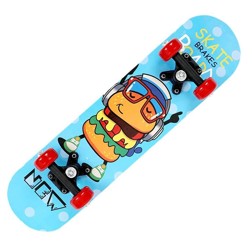 Buy New Skateboard 59CM in Kuwait