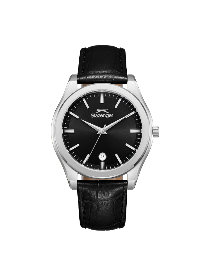 Orient Orologio Elegante RA-AC0M04Y10B