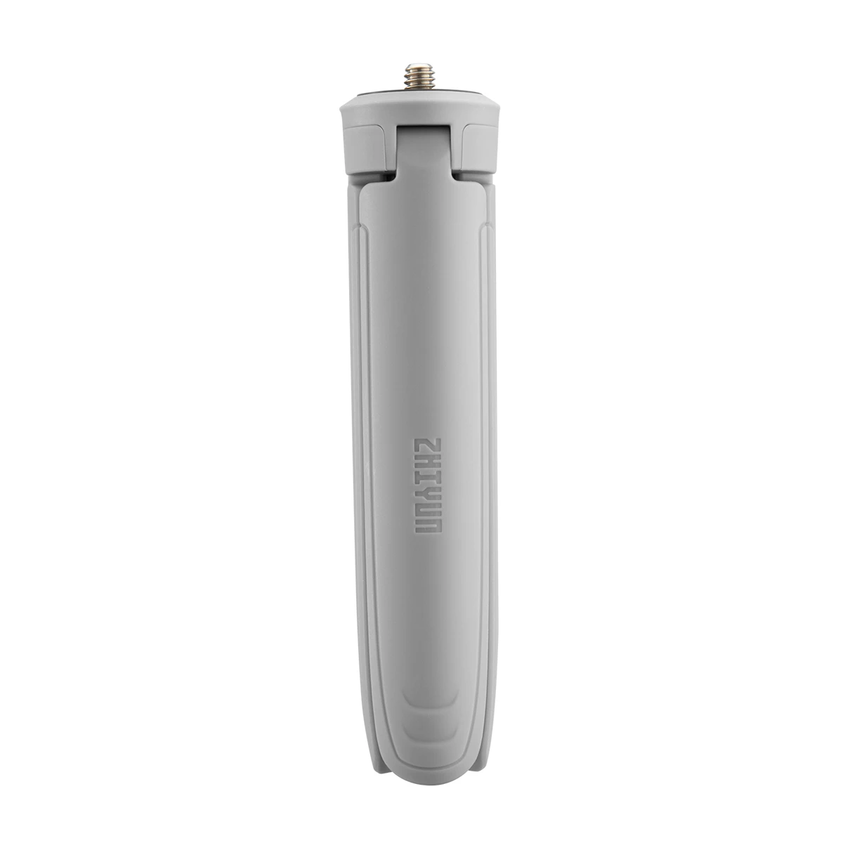 Zhiyun Smooth-Q3 is drie-assige smartphone-gimbal met invullicht Zhiyun Smooth-Q3 is drie-assige smartphone-gimbal met invullicht