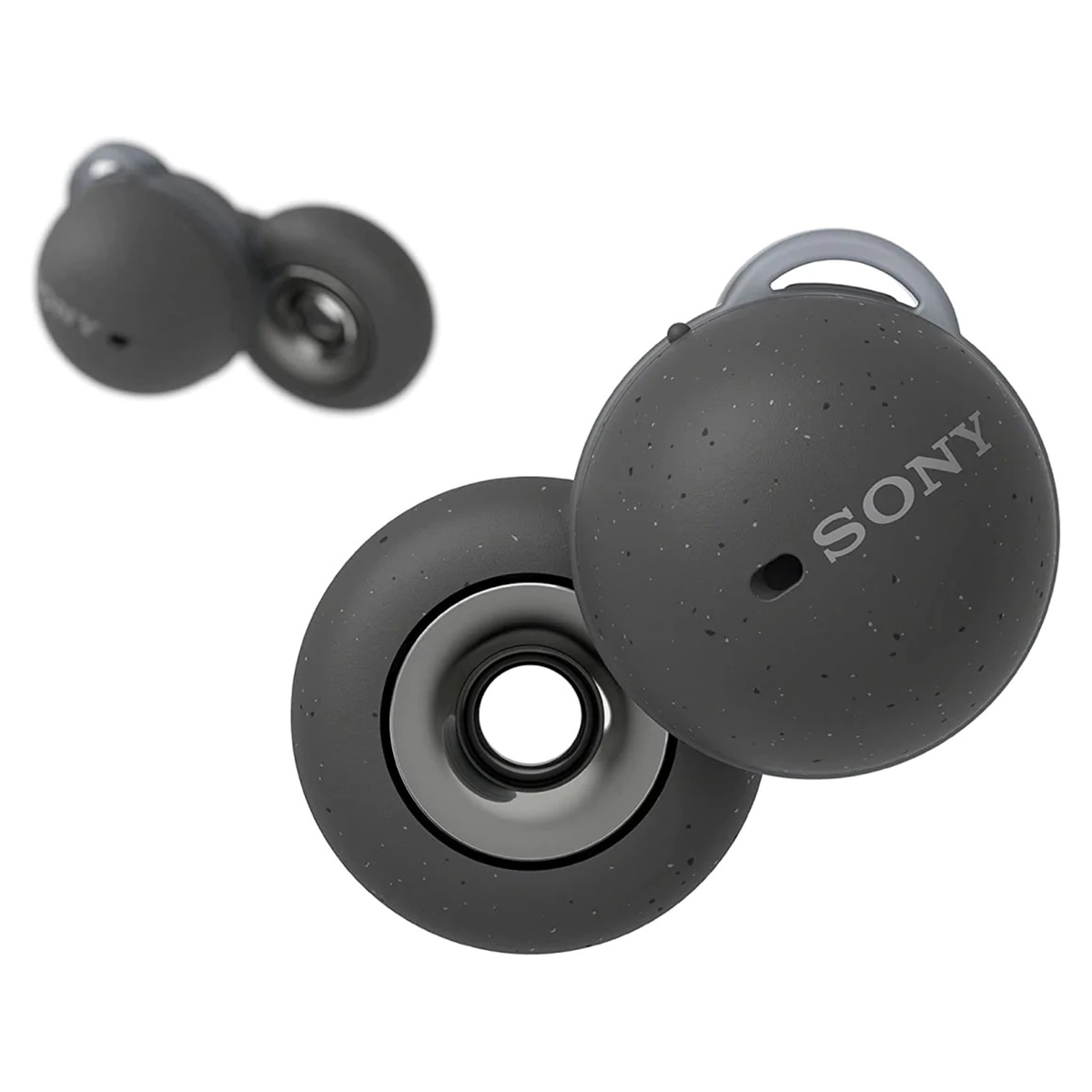 Buy Sony LinkBuds Truly Wireless Earbuds Black in Kuwait