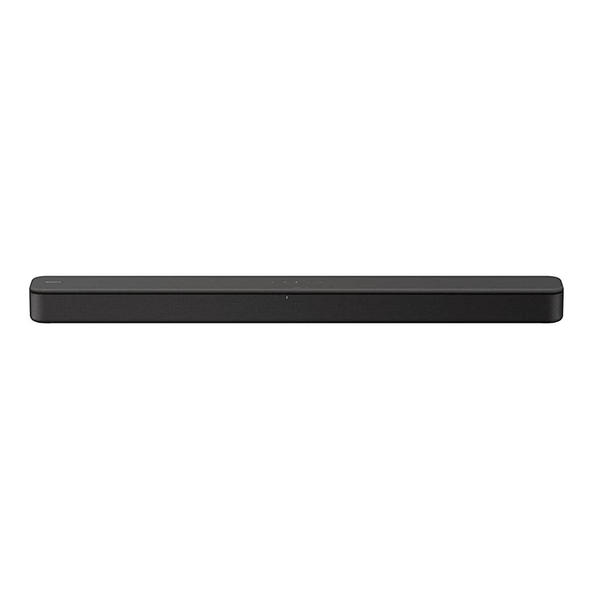 Buy Sony 2.0 Channel 120W Soundbar with Bluetooth Technology HTS100F Black in Kuwait
