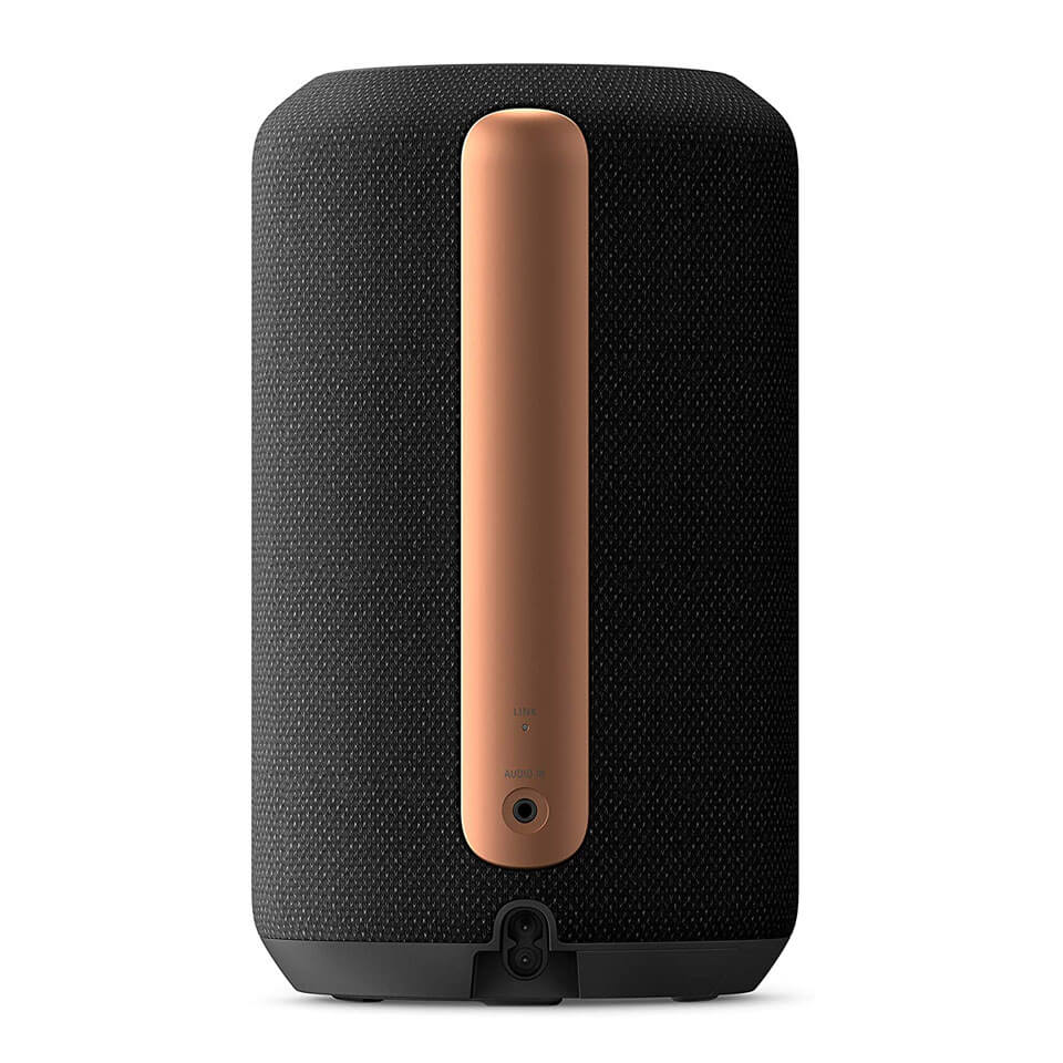 Sony SRS-RA3000 360 Reality Audio, Works with Alexa and Google