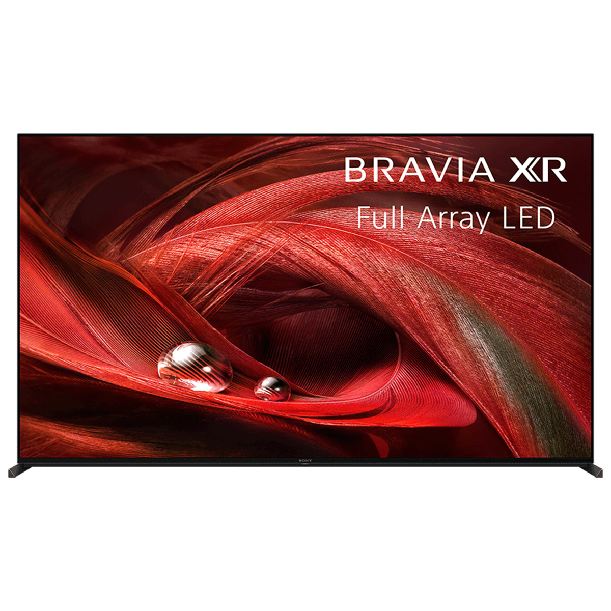 Buy Sony Bravia XR Series X95J (65 inch) LED Android 4K HDR Smart TV (XR65X95J) in Kuwait