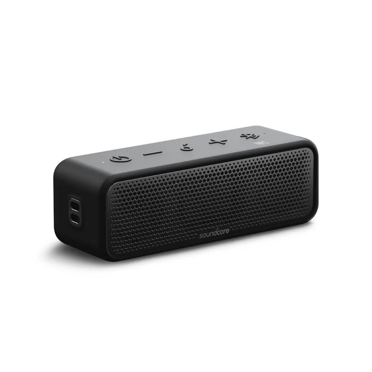 Anker Soundcore Select 2 Portable Waterproof Speaker - Black