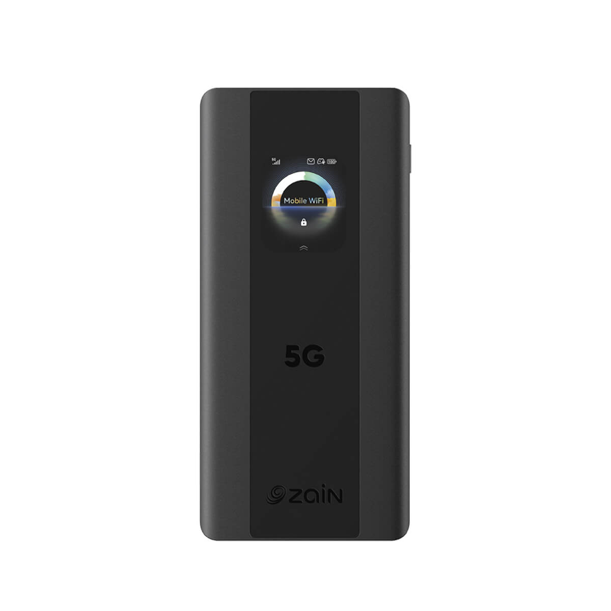 Buy STC 5G Mobile Wi-Fi Pro 5 Router in Kuwait