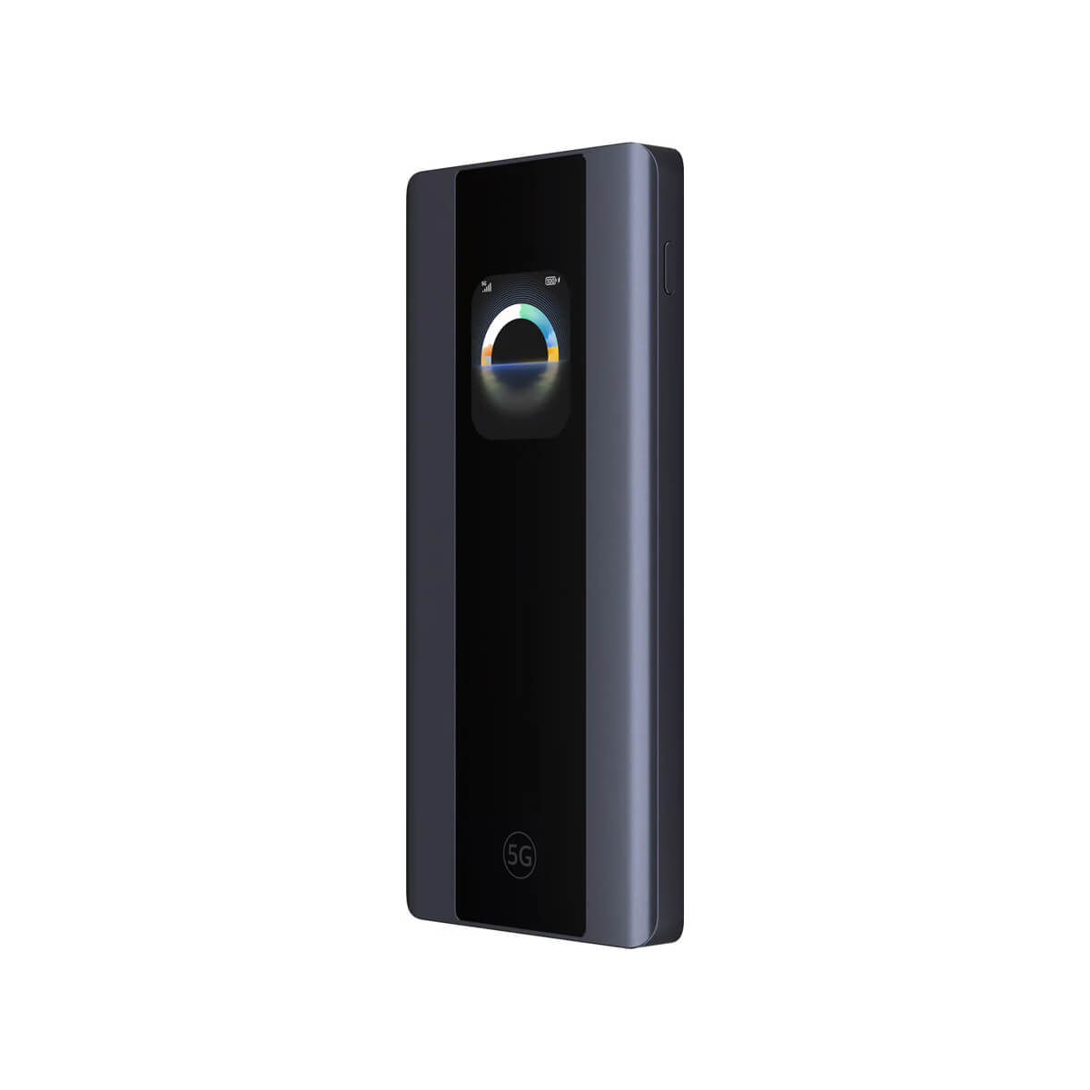 Buy STC 5G Mobile Wi-Fi Pro 5 Router in Kuwait