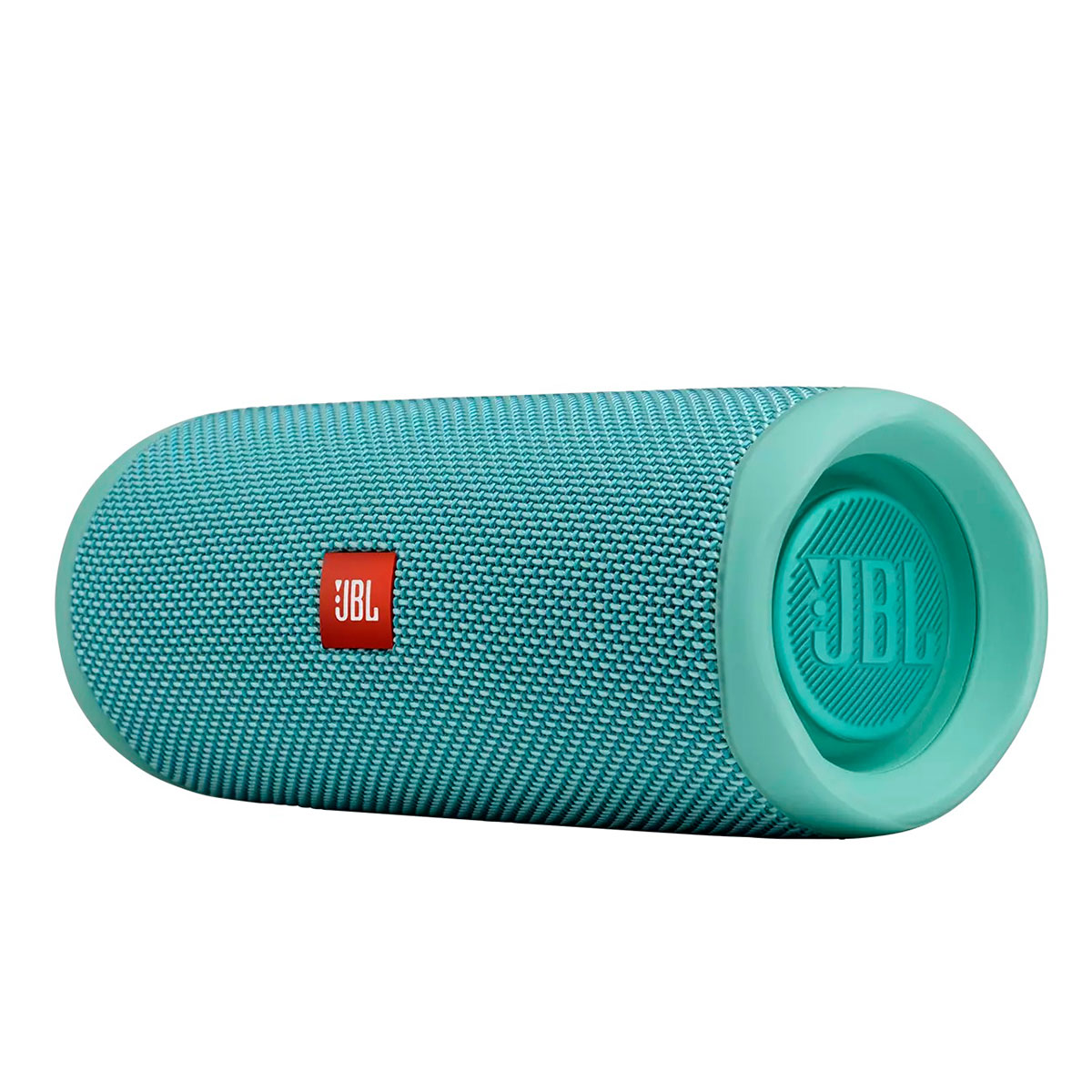 Buy JBL Flip 5 Waterproof Portable Bluetooth Speaker Teal in Kuwait