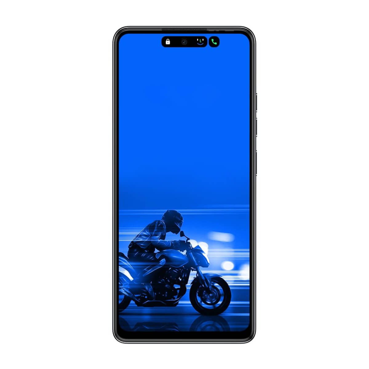 Tecno Spark 20 [DEMO]