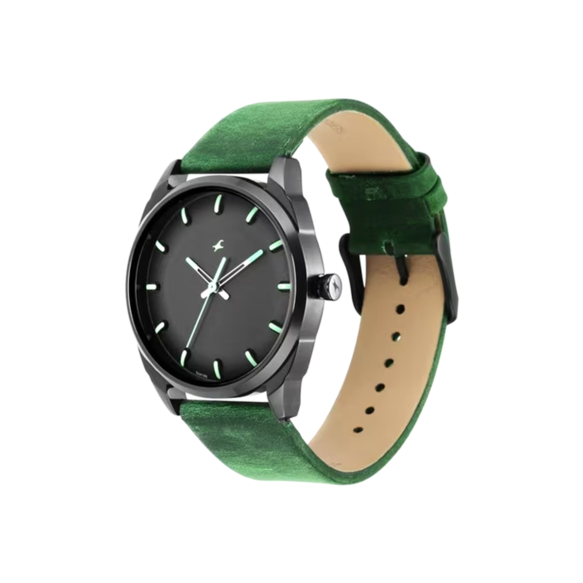 Orologio analogico da uomo Fastrack con quadrante Italia
