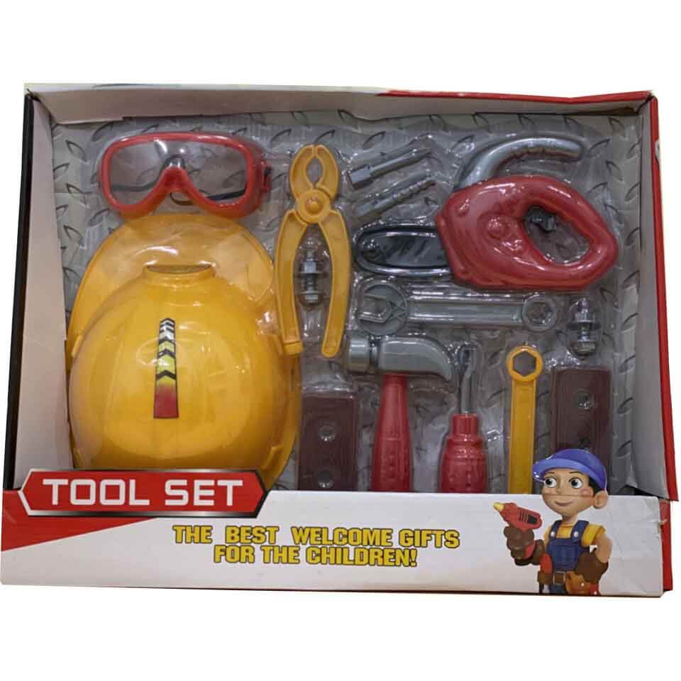 Buy tools set toolkit for kids in kuwait