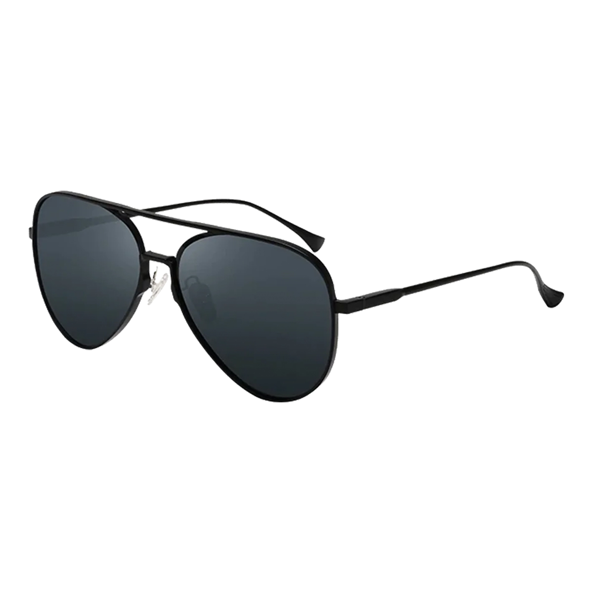 Buy Mi Polarized Navigator Sunglasses Pro TYJ04TS Gunmetal Gray in Kuwait