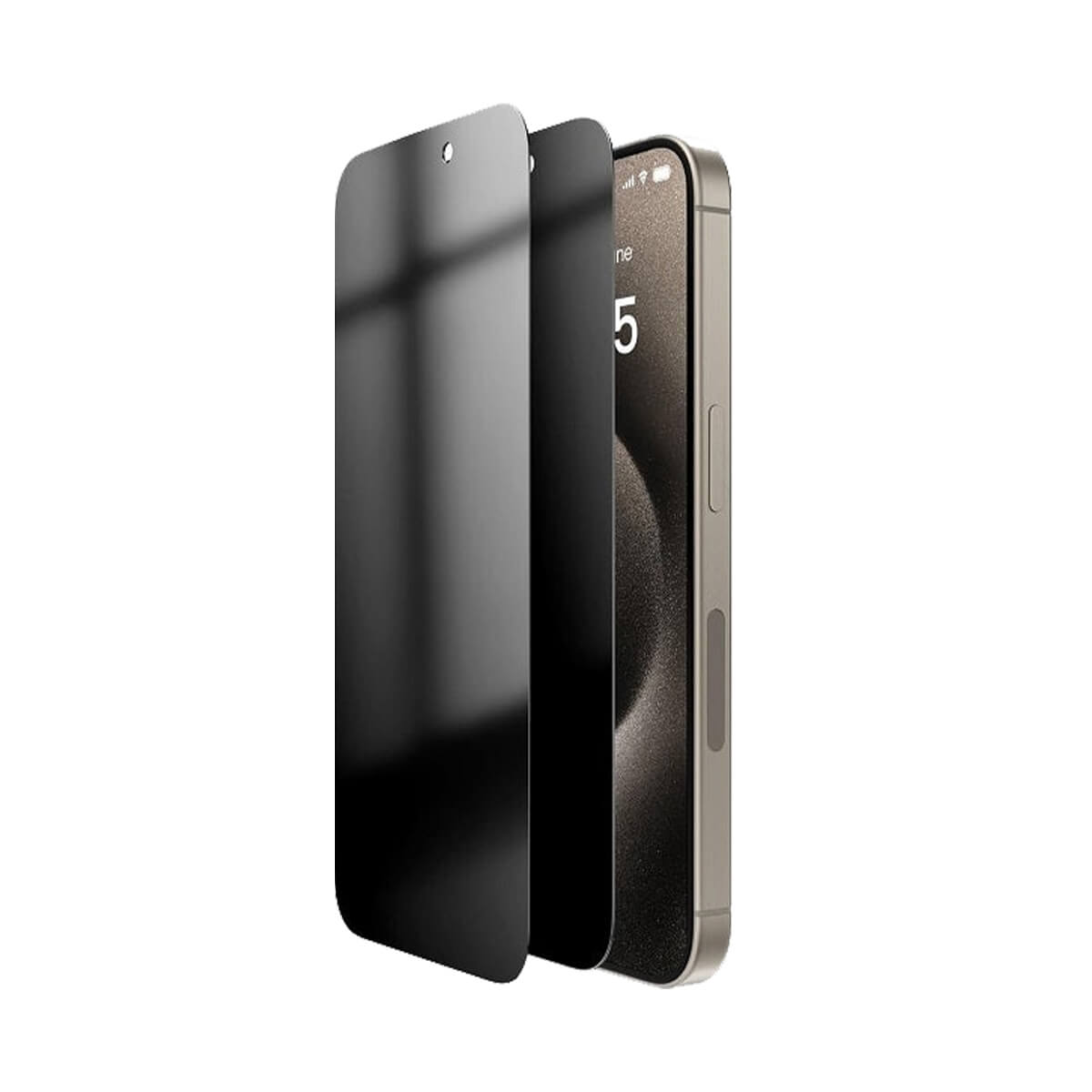 Buy Ugreen Privacy Screen Protector with Installation Frame for iPhone