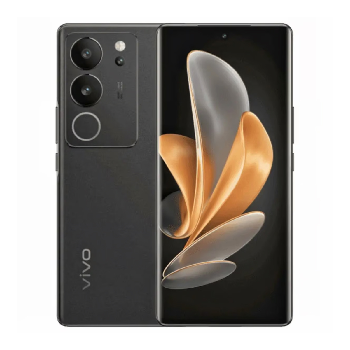 Vivo V29 (12GB RAM + 256GB Memory) - Black