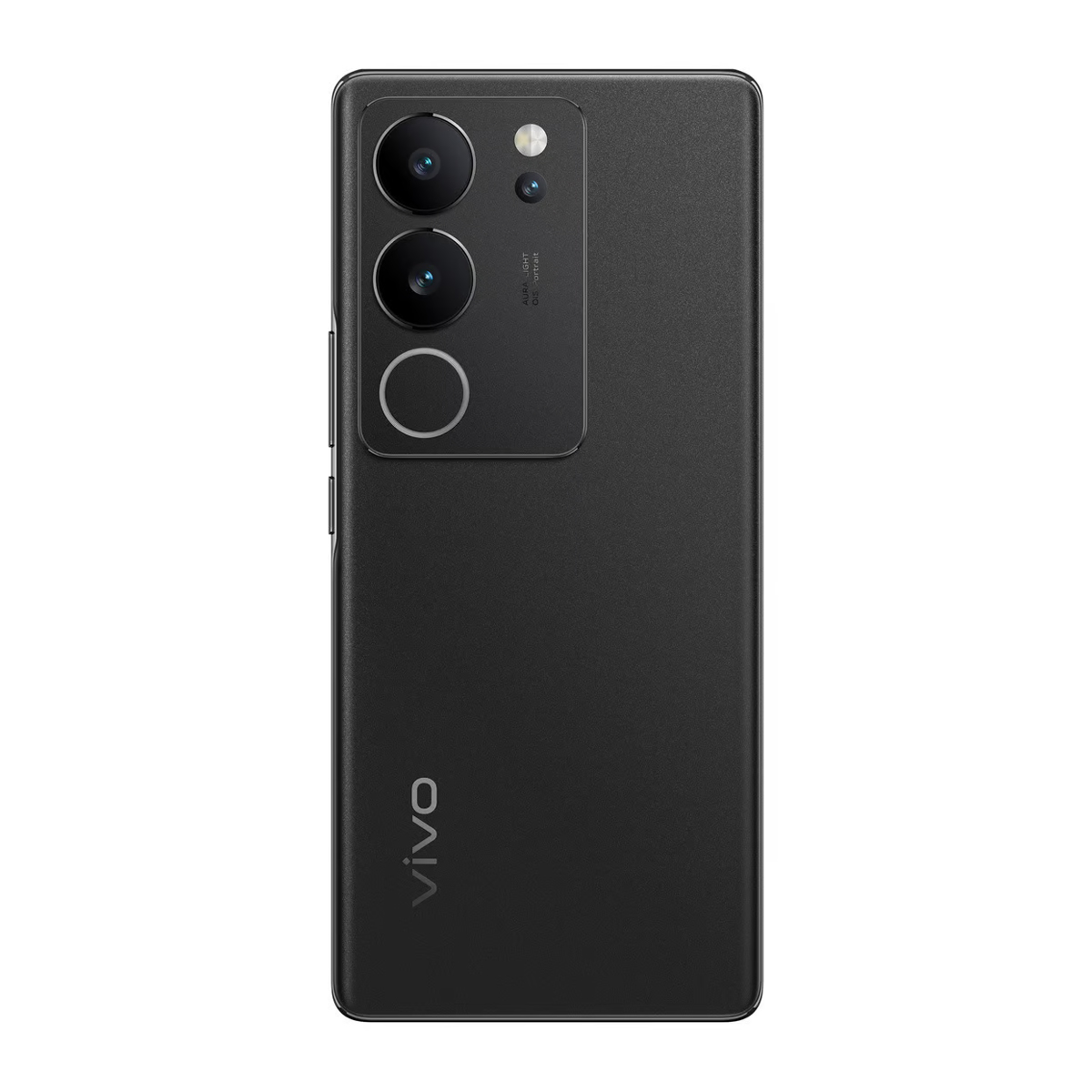 Vivo V29 (12GB RAM + 256GB Memory) - Black