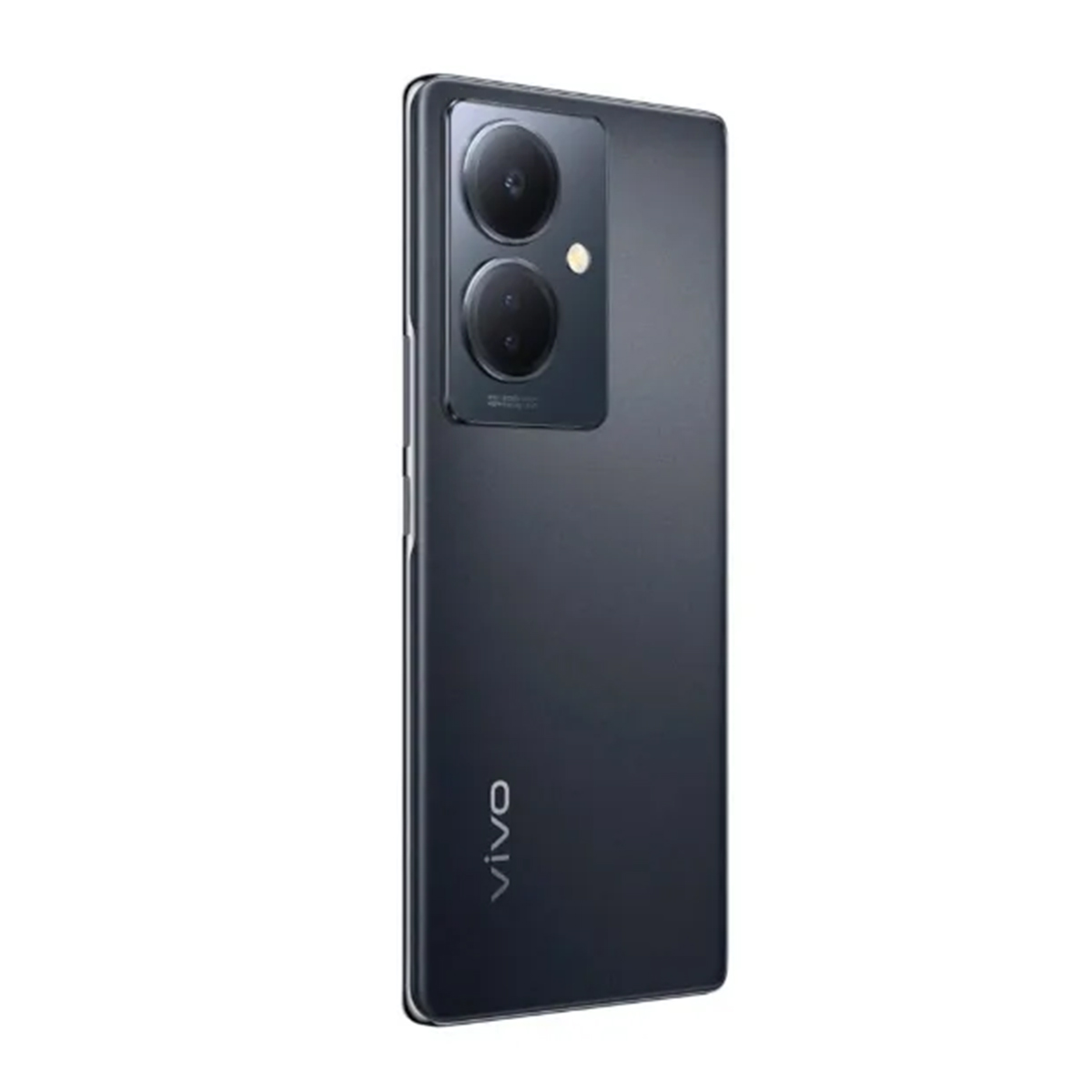 Vivo V29 Lite (12GB RAM + 256GB Memory) - Flare Black